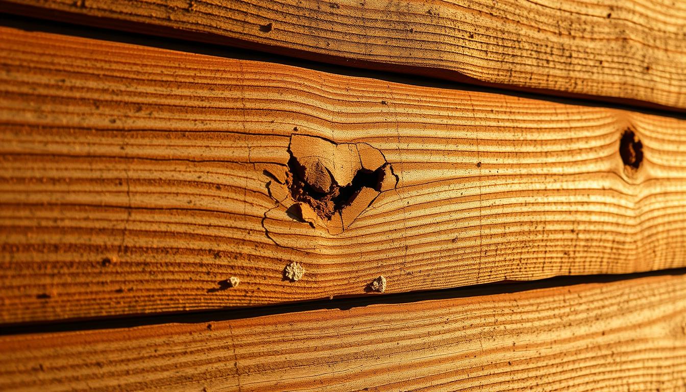 cedar siding