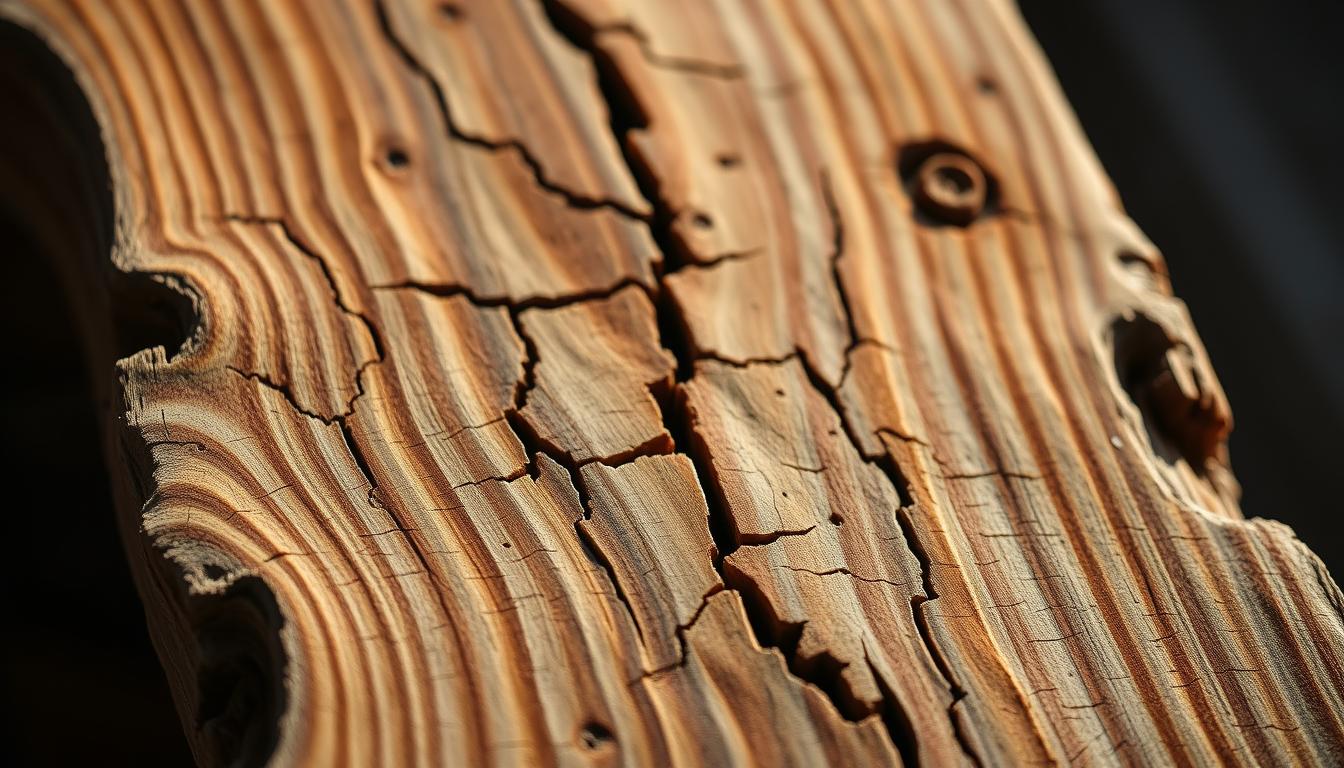 cedar warping and cupping issues